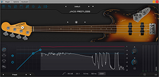 FX - Compressor