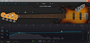 FX - EQ