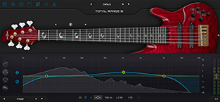 FX - EQ