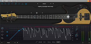 FX - Compressor