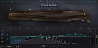 FX - EQ