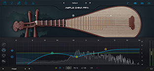 FX - EQ