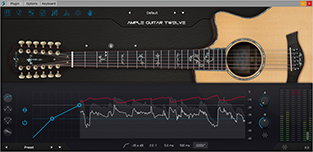 FX - Compressor