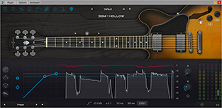 FX - Compressor