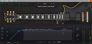 FX - Compressor