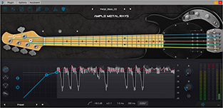 FX - Compressor