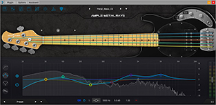 FX - EQ